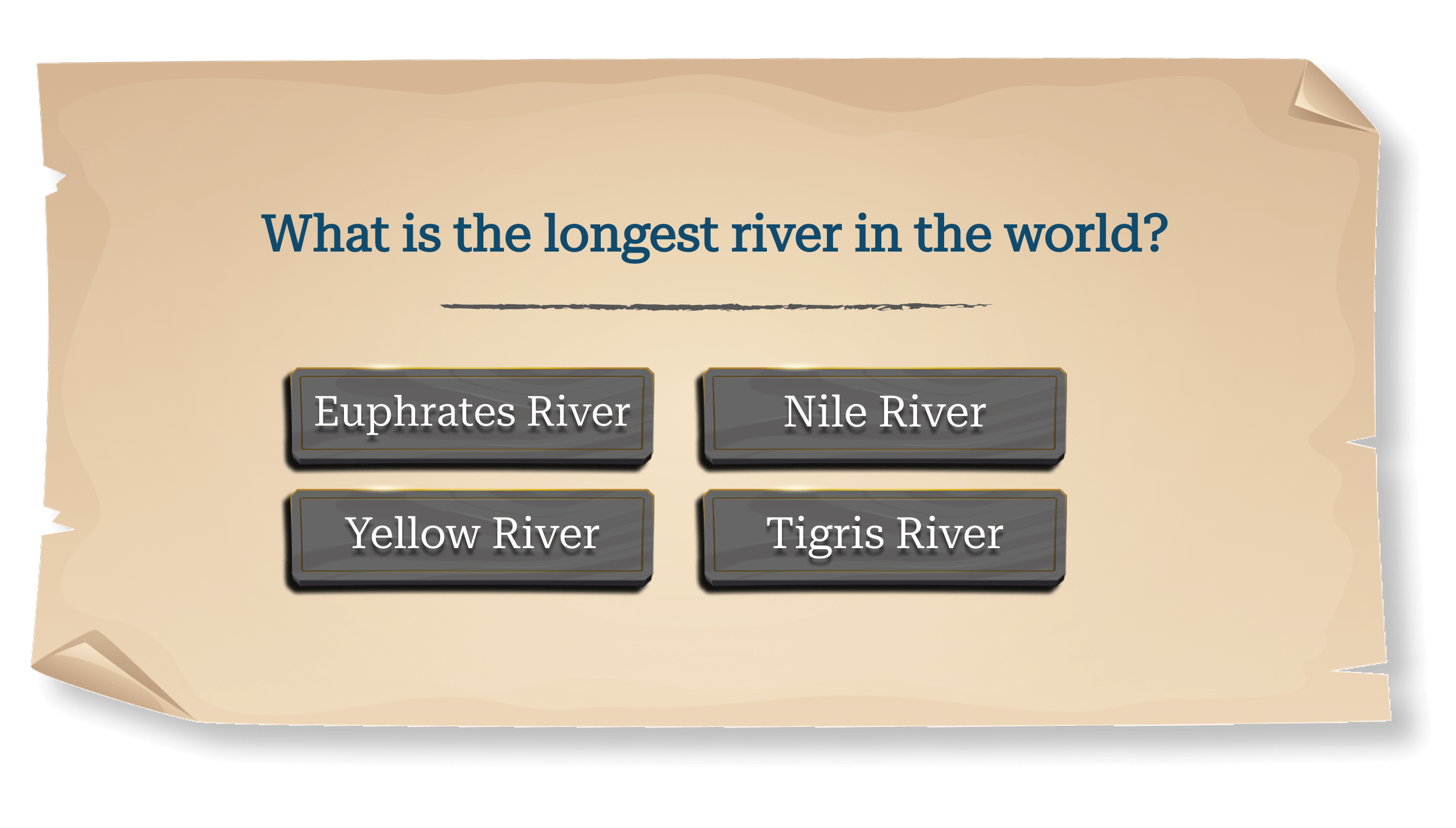Riskivia question